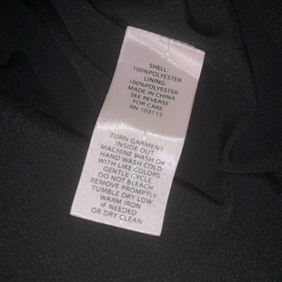 NANETTE dress size 4 - Picture 5 of 5